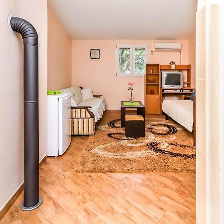 Apartments Zeko دونجي مورينج المظهر الخارجي الصورة