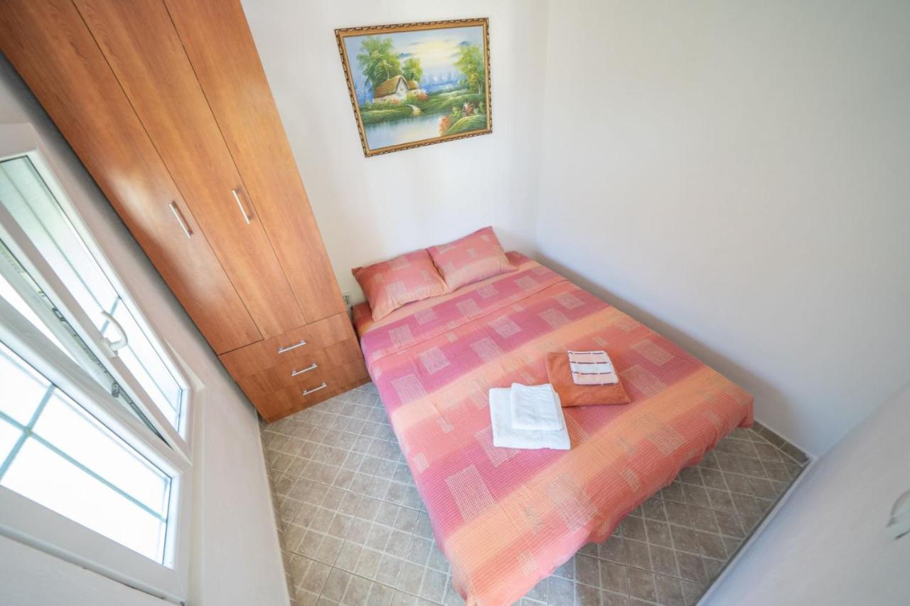 Apartments Zeko دونجي مورينج المظهر الخارجي الصورة