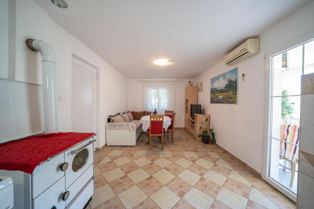 Apartments Zeko دونجي مورينج المظهر الخارجي الصورة