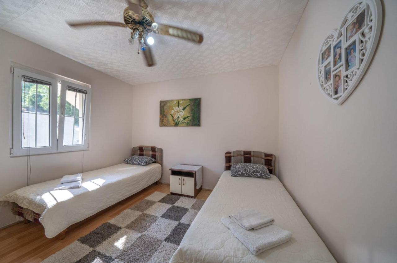 Apartments Zeko دونجي مورينج المظهر الخارجي الصورة