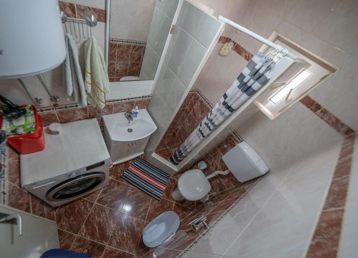Apartments Zeko دونجي مورينج المظهر الخارجي الصورة