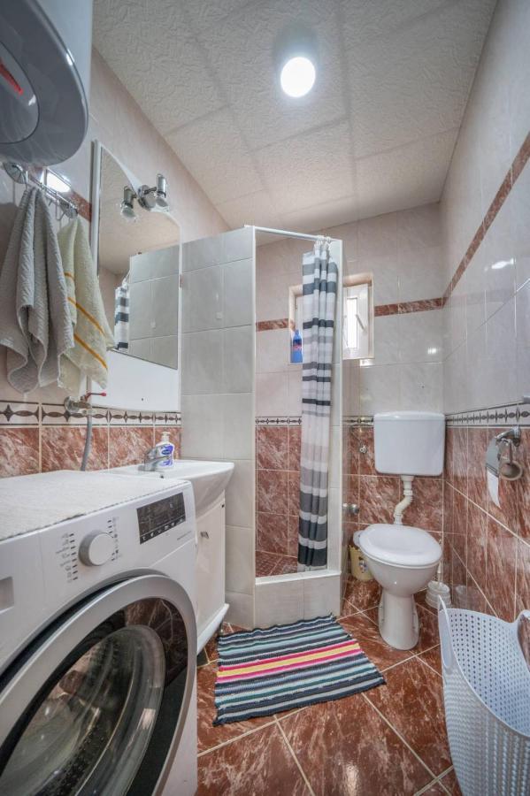Apartments Zeko دونجي مورينج المظهر الخارجي الصورة