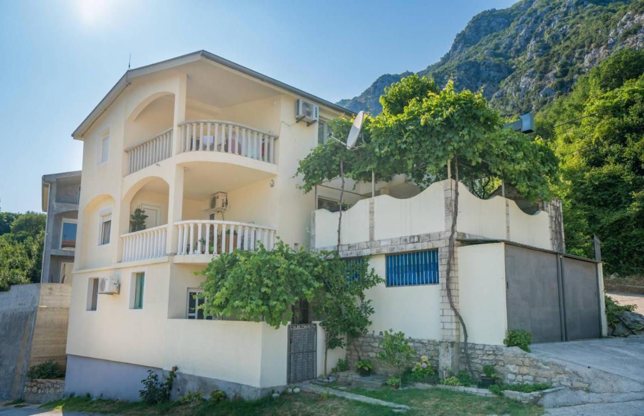 Apartments Zeko دونجي مورينج المظهر الخارجي الصورة