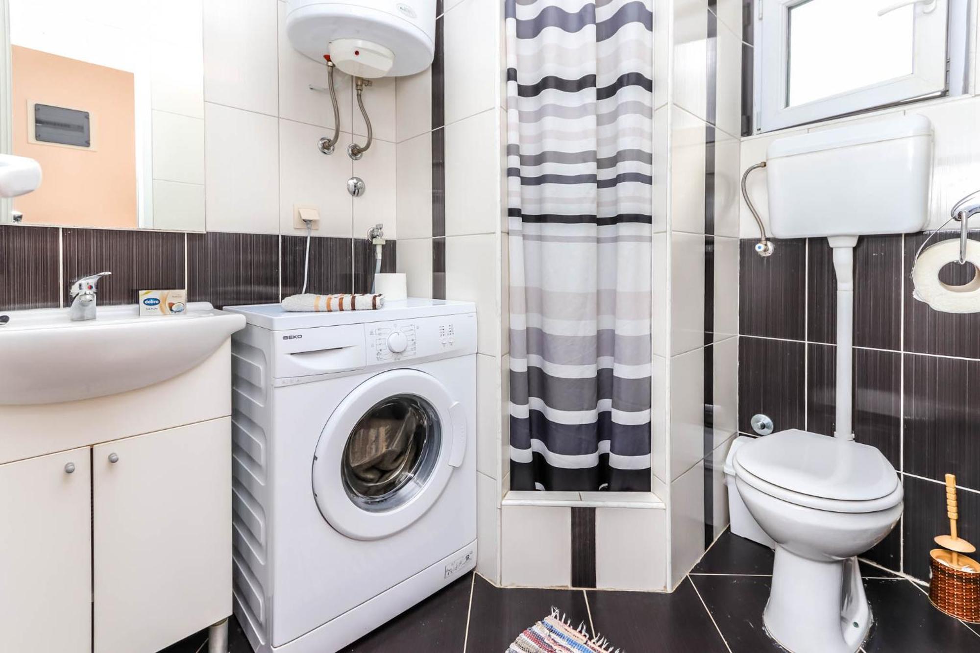 Apartments Zeko دونجي مورينج المظهر الخارجي الصورة