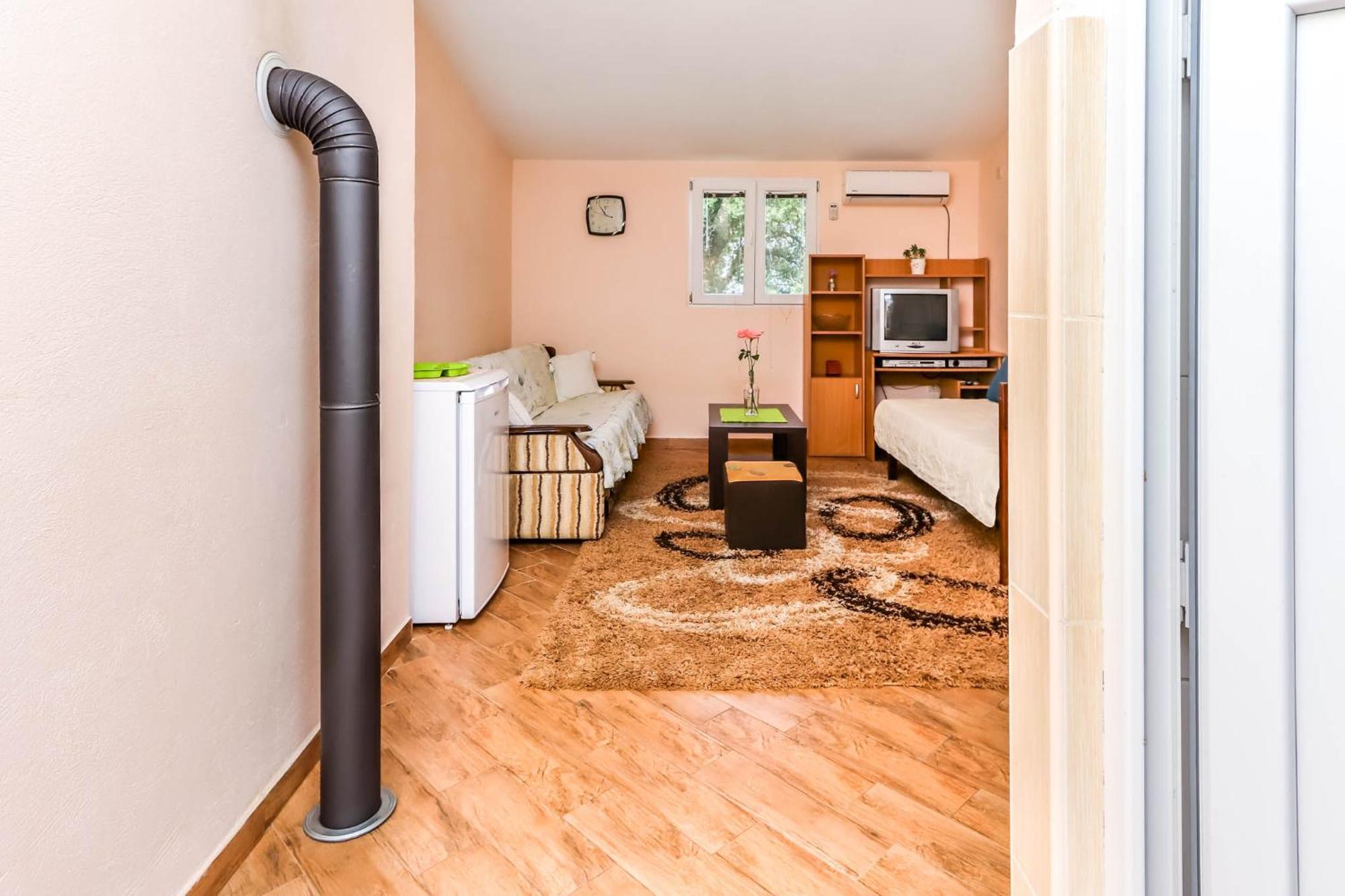 Apartments Zeko دونجي مورينج المظهر الخارجي الصورة