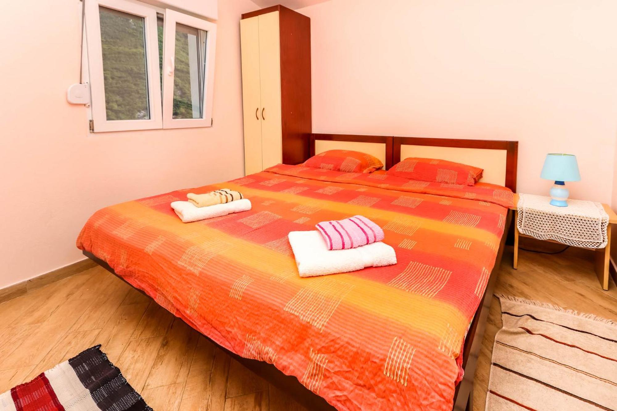 Apartments Zeko دونجي مورينج المظهر الخارجي الصورة