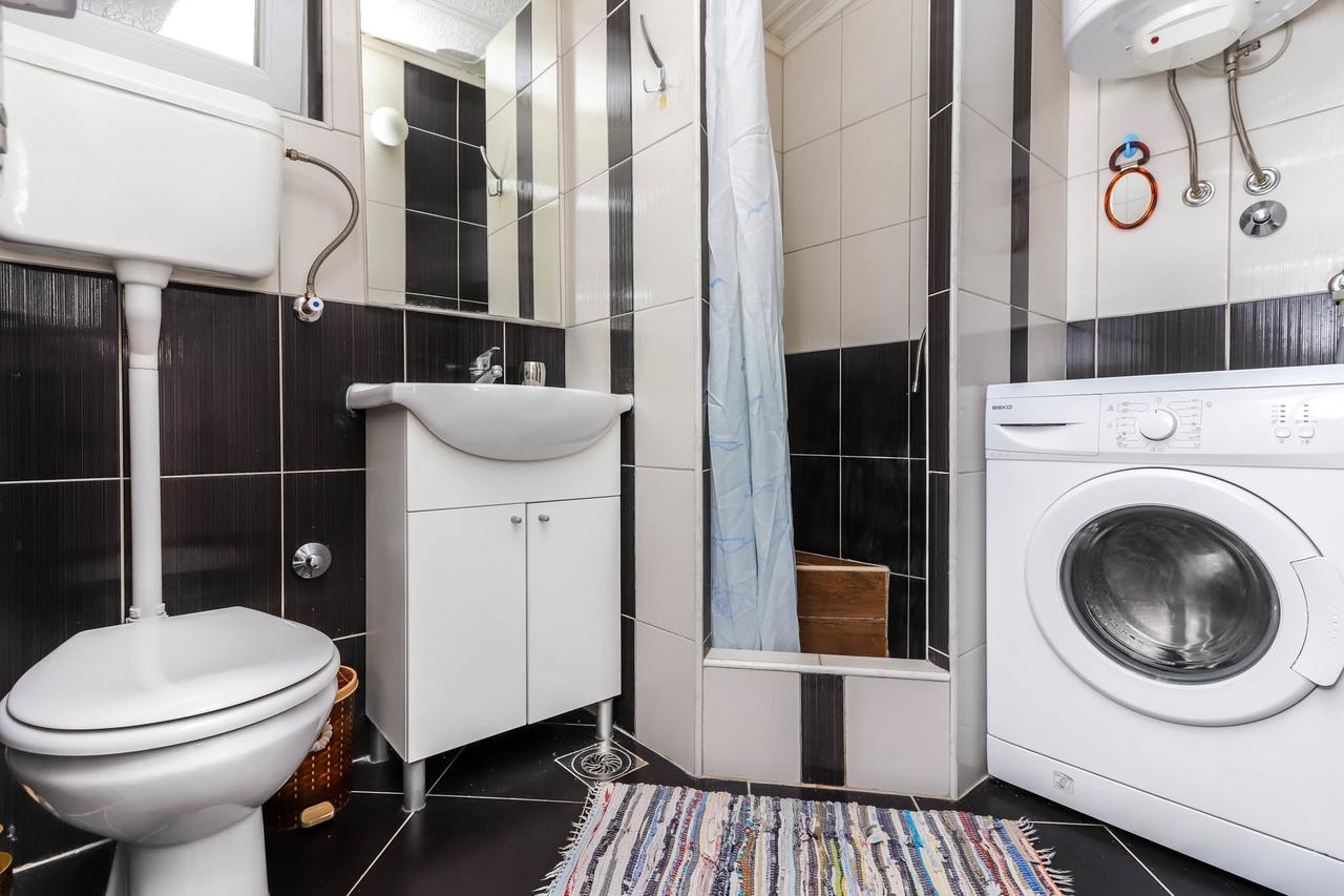 Apartments Zeko دونجي مورينج المظهر الخارجي الصورة