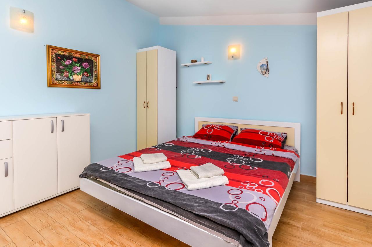 Apartments Zeko دونجي مورينج المظهر الخارجي الصورة