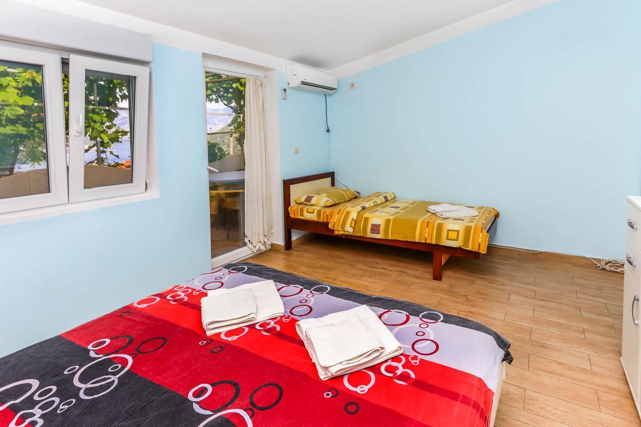 Apartments Zeko دونجي مورينج المظهر الخارجي الصورة