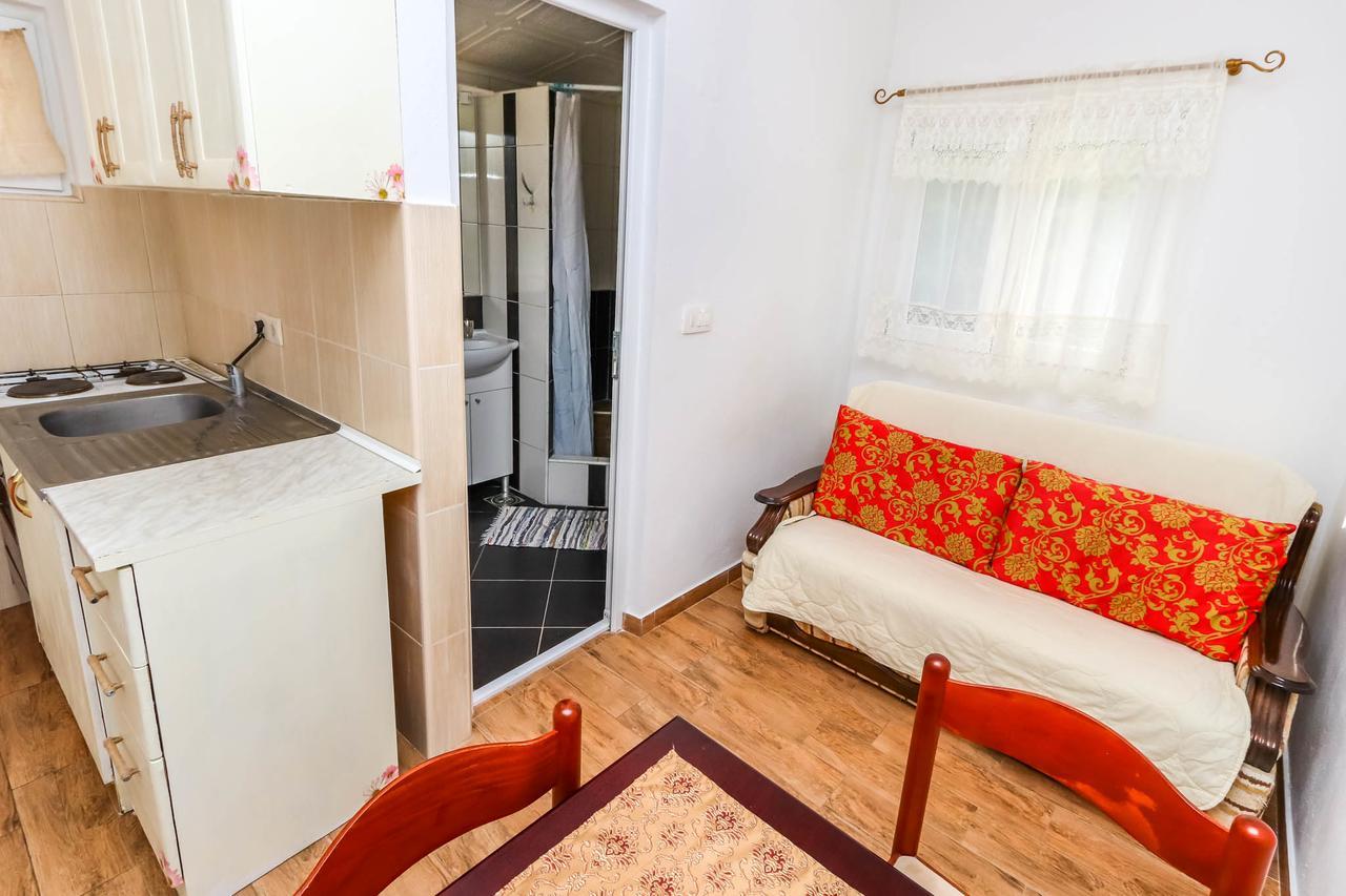 Apartments Zeko دونجي مورينج المظهر الخارجي الصورة