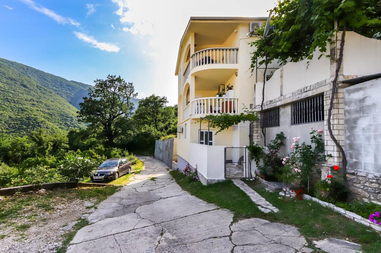 Apartments Zeko دونجي مورينج المظهر الخارجي الصورة