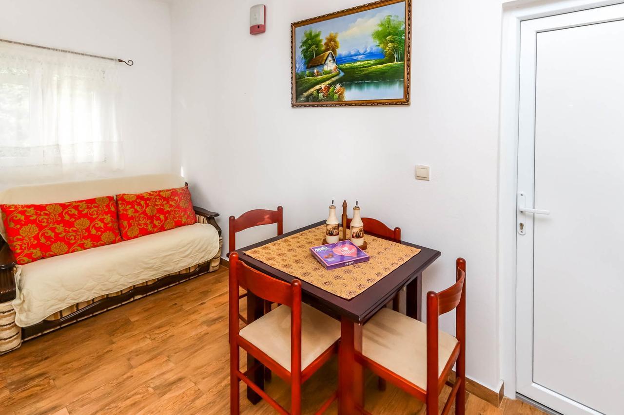 Apartments Zeko دونجي مورينج المظهر الخارجي الصورة
