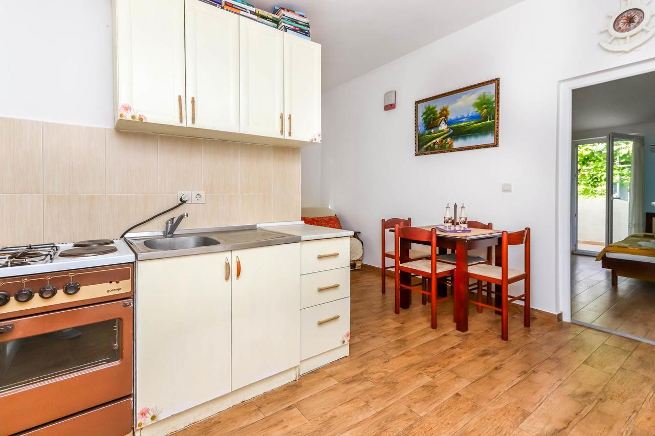 Apartments Zeko دونجي مورينج المظهر الخارجي الصورة
